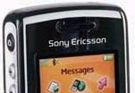 Топовая модель от Sony Ericsson